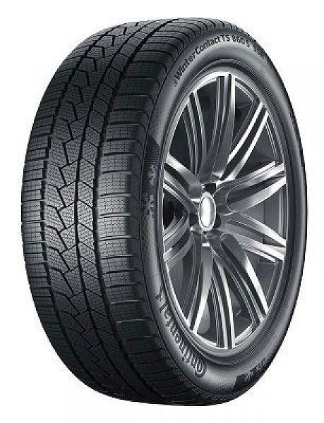 Continental 275/45R19 108V TS860S XL FR NF0 DOT19 tli gumi