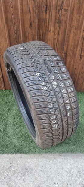 Continental 275/45 R20 6-7mm 2016-os Tli Gumiabroncs 2db #305