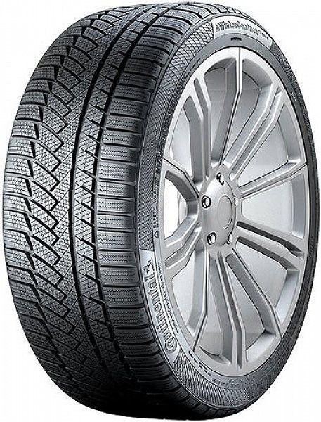 Continental 275/55R19 111H TS-850P SUV MO FR MERCEDES tli gumi