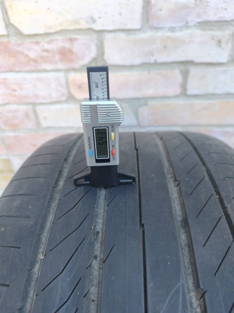 Continental 295/35ZR21 ny�ri gumi 2db 295/35 ZR21 R21 