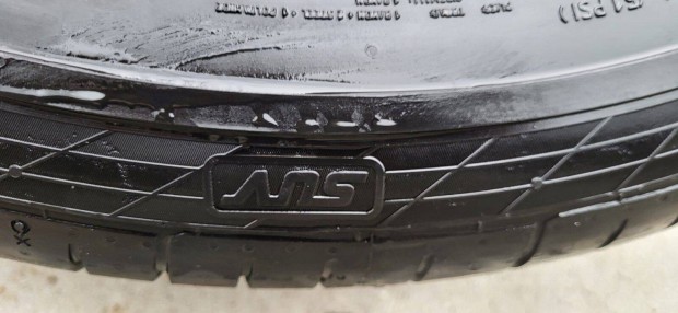 Continental 315/40/21 275/45/21 Mercedes GLS Coupe