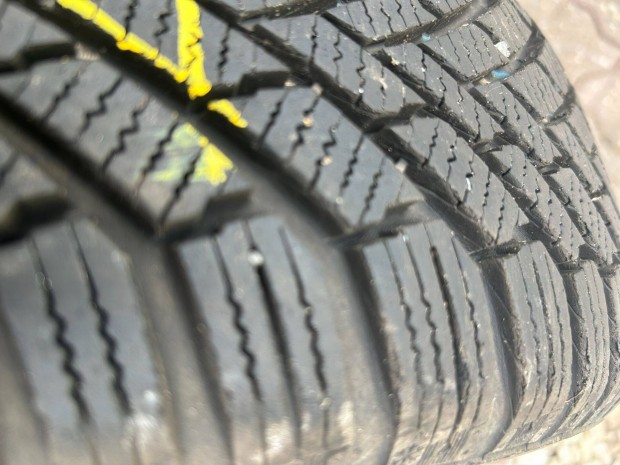 Continental 5 db téli gumi 185 60 R15