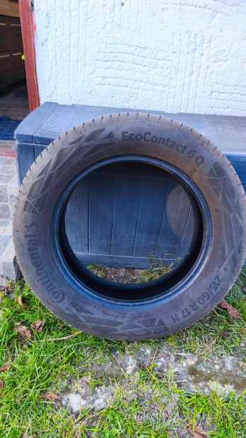Continental 6Q Ecocontact 215/60 R17