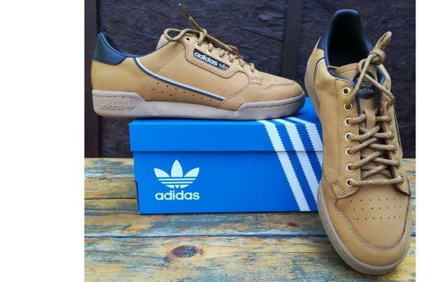 Continental 80 cip eredeti adidas barna (EG3098) (tbb mret)