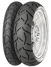 Continental CONTITRAILATTACK 3 69V V 69 | motorgumi |