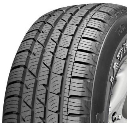 Continental CROSSCONTACT RX 112T 255/70R17 T  112  |  nyárigumi |