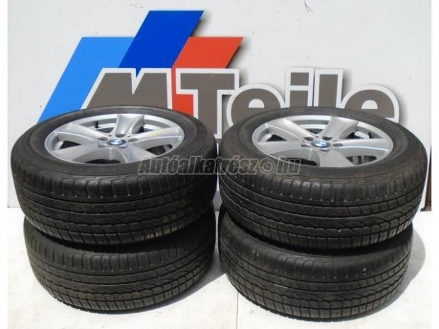 Continental Contact SSR nyári 255/55R18 109 V TL 2011 / Gyári alufel