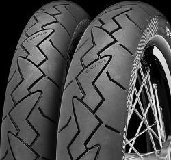 Continental ContiClassicAttack 61V V 61 | motorgumi |