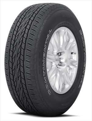 Continental ContiCrossContact LX 2 102H 225/65R17 FR (Peremvédős) H