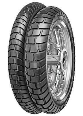 Continental ContiEscape M/C 54S Dual S 54 | motorgumi |