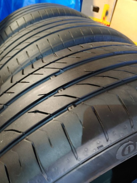 Continental Conti Sport Contact 5