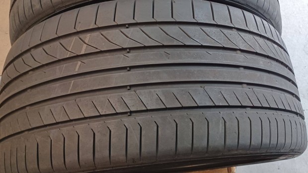 Continental Conti Sportcontact5 MO 285/35 R21 nyári gumik 2db