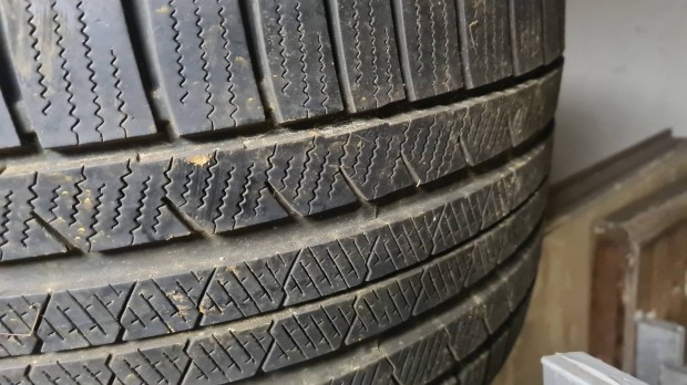 Continental Conti Winter Contact 295/30 r19 TS810S 2db tli gumi 