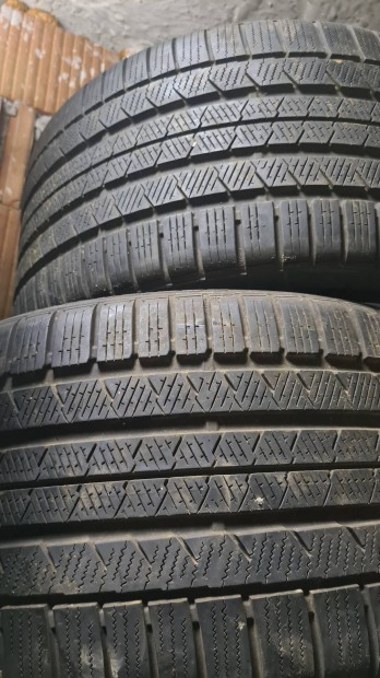 Continental Conti Winter Contact 295/30 r19 TS810S tli gumi