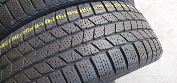 Continental Conticontact 215/55 R17 tli gumi 2db /T281