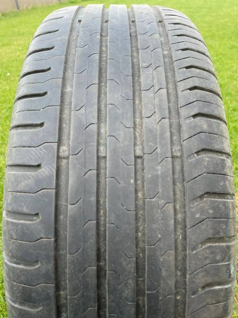 Continental Contiecocontact5 215/55 R17 nyri gumiabroncs