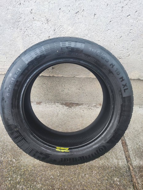 Continental Contiecocontact 195/55r16