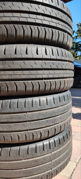 Continental Contiecocontact 5 185/55 R15 