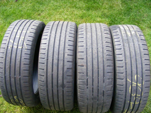 Continental Contiecocontact 5 205/50 R17 205/50/R17 nyri