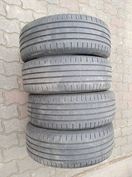 Continental Contiecocontact 5 215/55 R17 94V