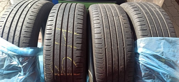 Continental Contiecocontact 5 215/60 r17 ny�r gumi