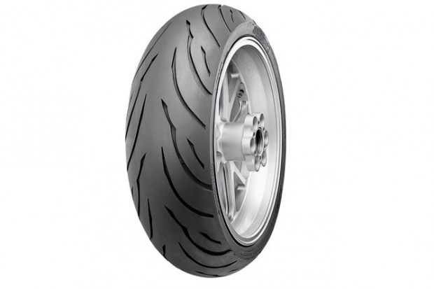 Continental Contimotion 160/60-17 TL 69w gumiabroncs