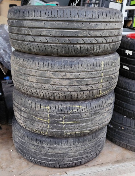 Continental Contipremium Contact2 195/50 16 (4db/20k)