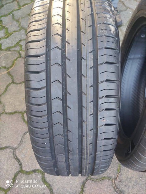 Continental Contipremium Contact 5 205/55 R 17