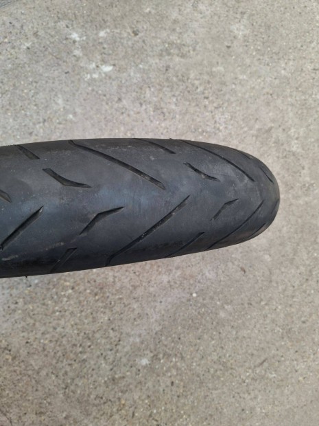 Continental Contiroad 120/70/17