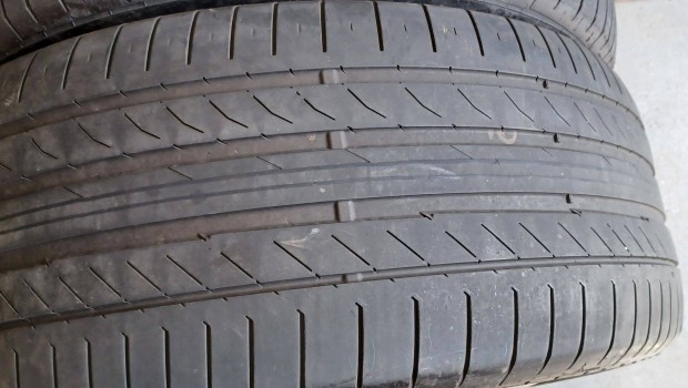 Continental Contisport5 MO 275/50 R20 ny�ri gumik 4db