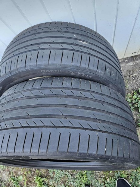 Continental Contisport Contact5