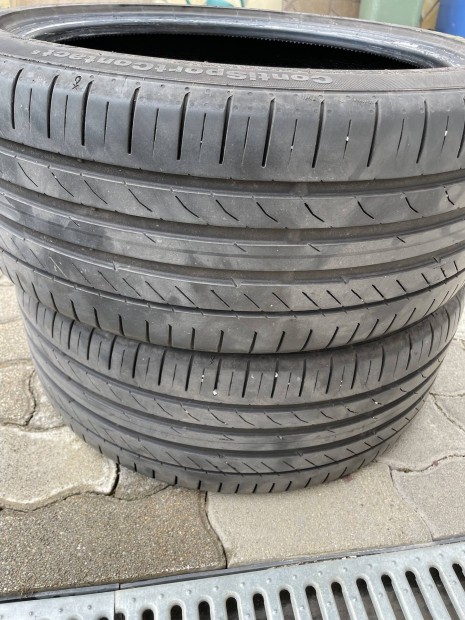 Continental Contisportcontact 225/40 R18Y