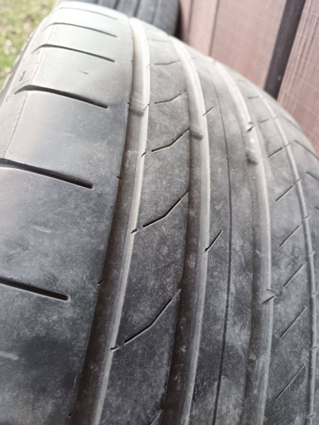 Continental Contisportcontact 235/50 R18 V SUV