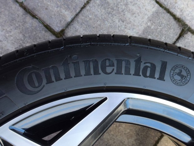 Continental Contisportcontact 5 235/45 R18 94W nyri gumiabroncs (4db