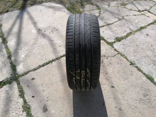 Continental Contisportcontact 5 (225/45R17 W) 1 db
