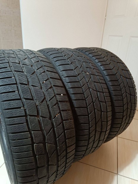 Continental Contiwinter Contact 235/45 R19 99V tli gumi