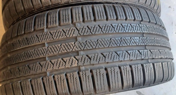 Continental Contiwinter TS810S 235/35 R19 tli gumik 4db.8mm