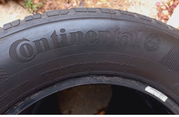 Continental Contiwintercontact 205/65 R15T tligumi 205x65x15