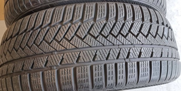 Continental Contiwintercontact 225/50 R17 tli gumik 4db