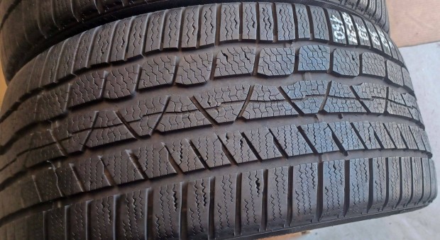 Continental Contiwintercontact 265/30 R20 téli gumik 4db.7,5mm