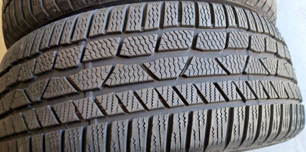 Continental Contiwintercontact TS830P 245/50 R18 tli gumik 4db