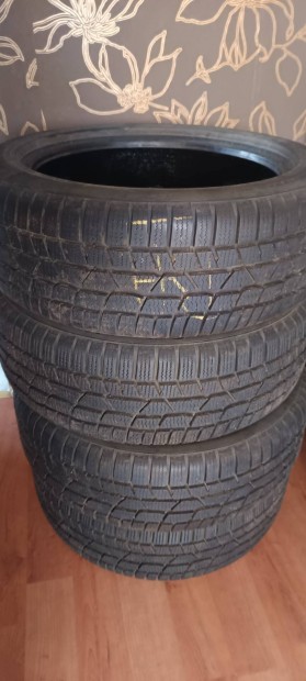 Continental Contiwintercontact TS 830 P 205/50R17 93H tli gumi