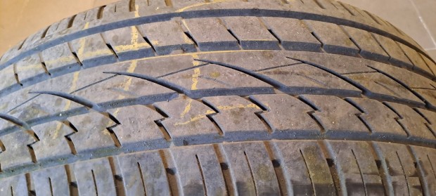 Continental Cross Contact 225/55r18 ingyen elvihető!