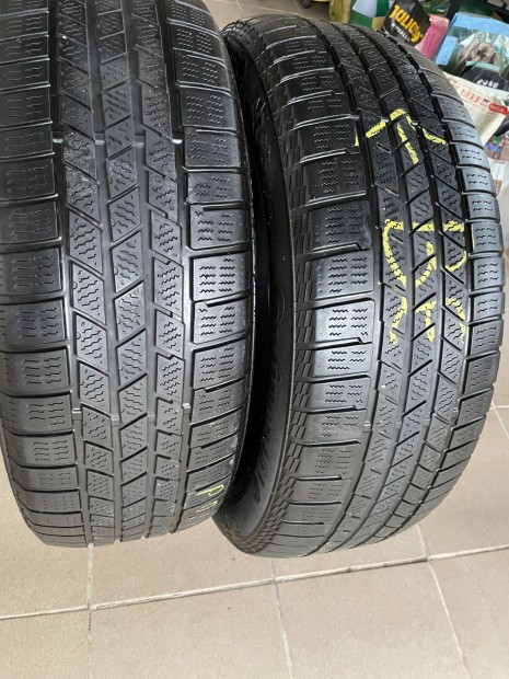 Continental Cross Contact Winter 235/55 R19 105H tli gumi 2 db