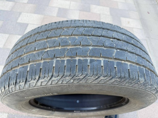 Continental Crosscontact 265/60 R18
