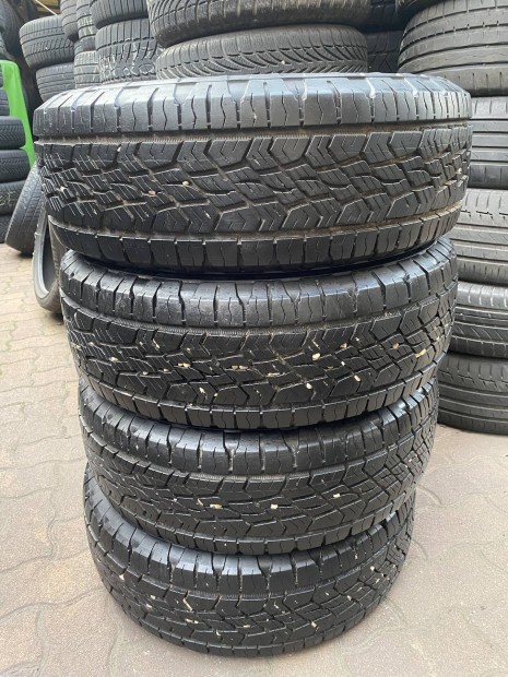 Continental Crosscontact ATR 215/65 R16 98H