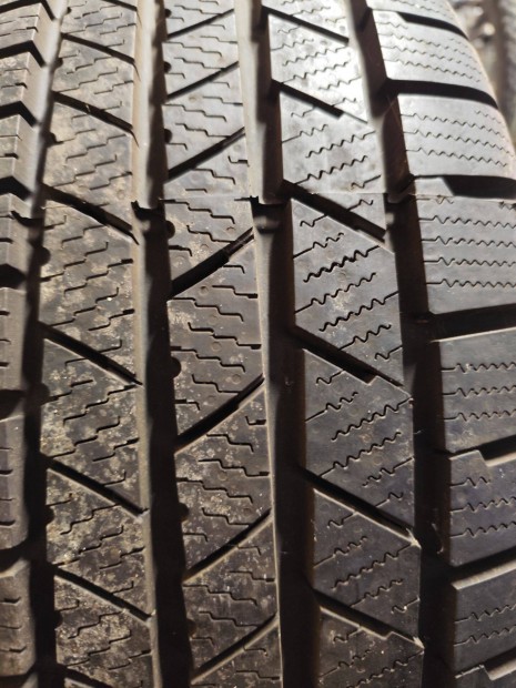 Continental Crosscontact gumiabroncs 245/65 R17