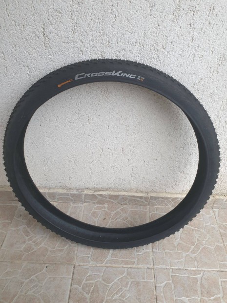 Continental Crossking kls gumik