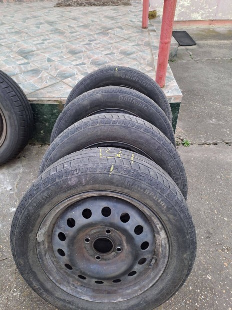 Continental,Dunlop gumik