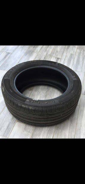 Continental ECO Contact 235/55 RV 18 V XL ny�ri gumi